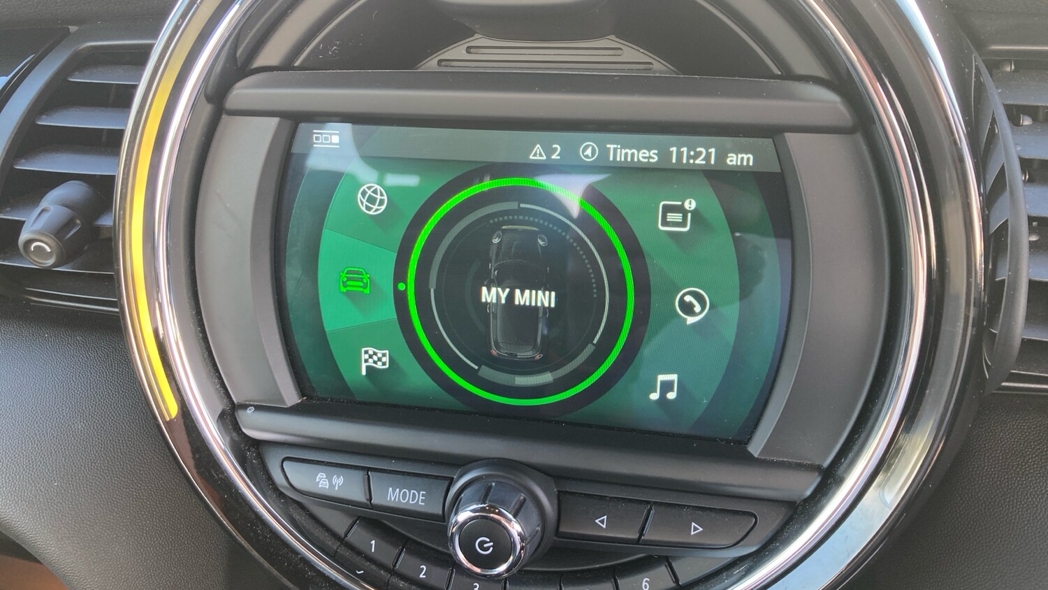 Used MINI Hatch 2020 for sale - 76480229: Photo 42