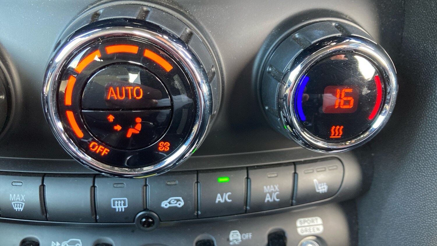 Used MINI Hatch 2020 for sale - 76480229: Photo 44