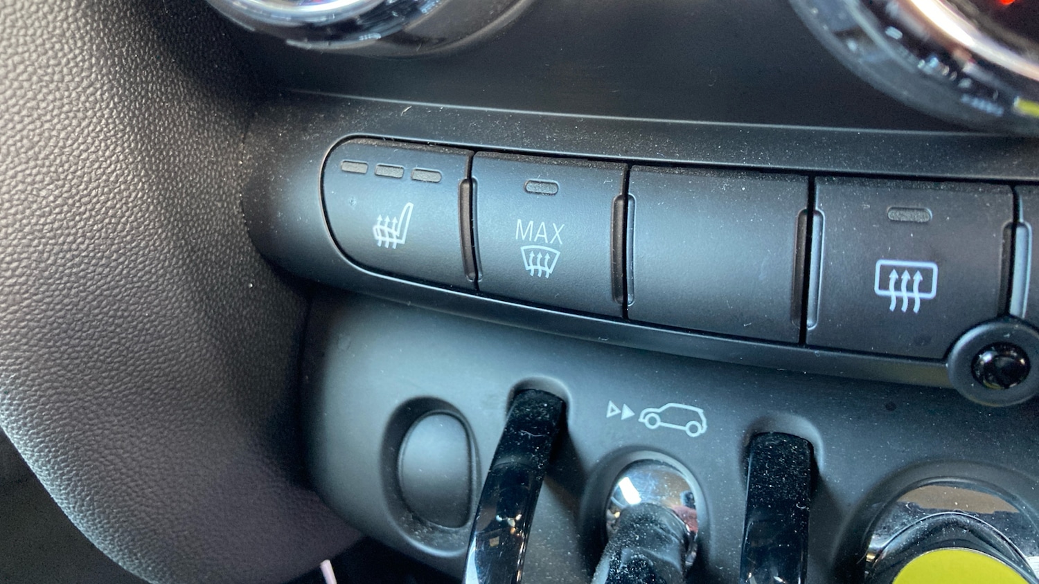 Used MINI Hatch 2020 for sale - 76480229: Photo 46