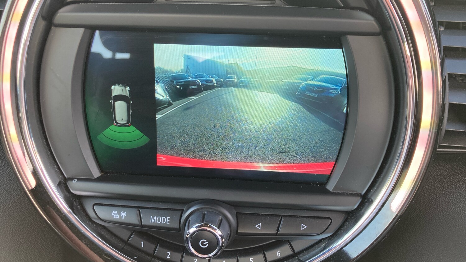 Used MINI Hatch 2020 for sale - 76480229: Photo 47