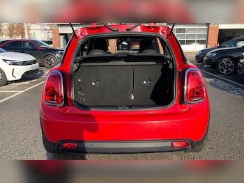 Used MINI Hatch 2020 for sale - 76480229: Photo