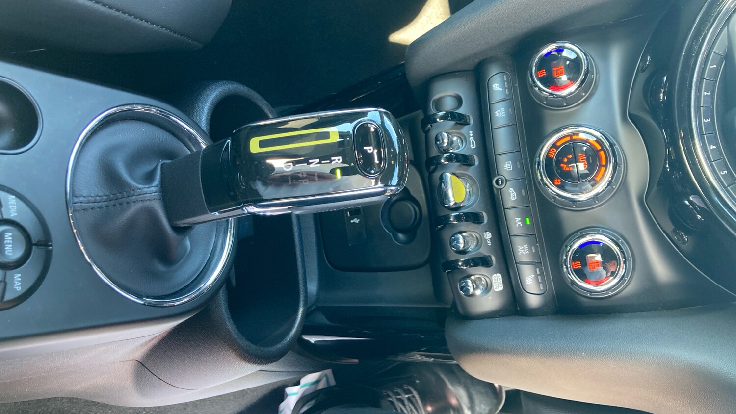 Used MINI Hatch 2020 for sale - 76480229: Photo 54