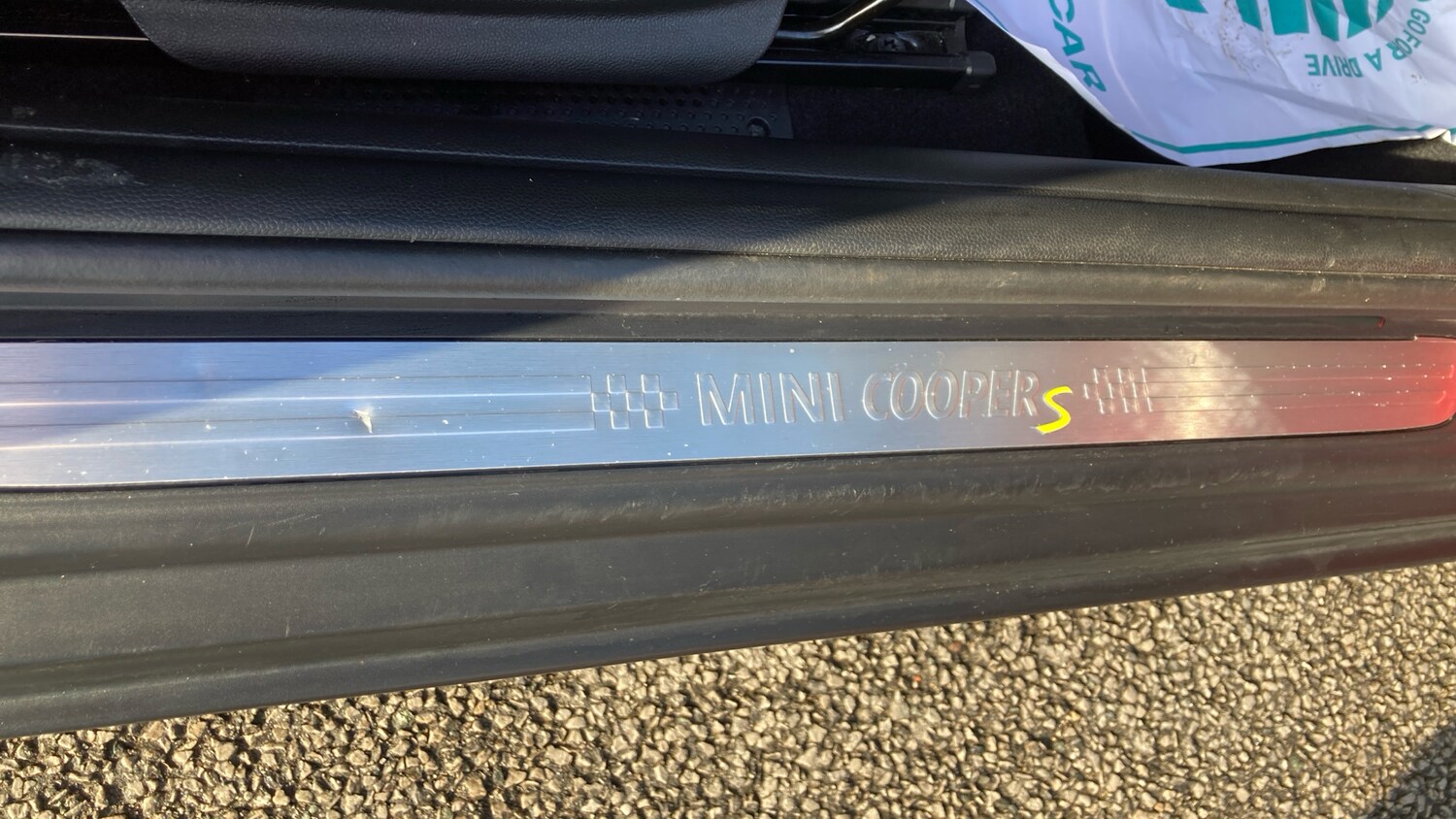 Used MINI Hatch 2020 for sale - 76480229: Photo 55