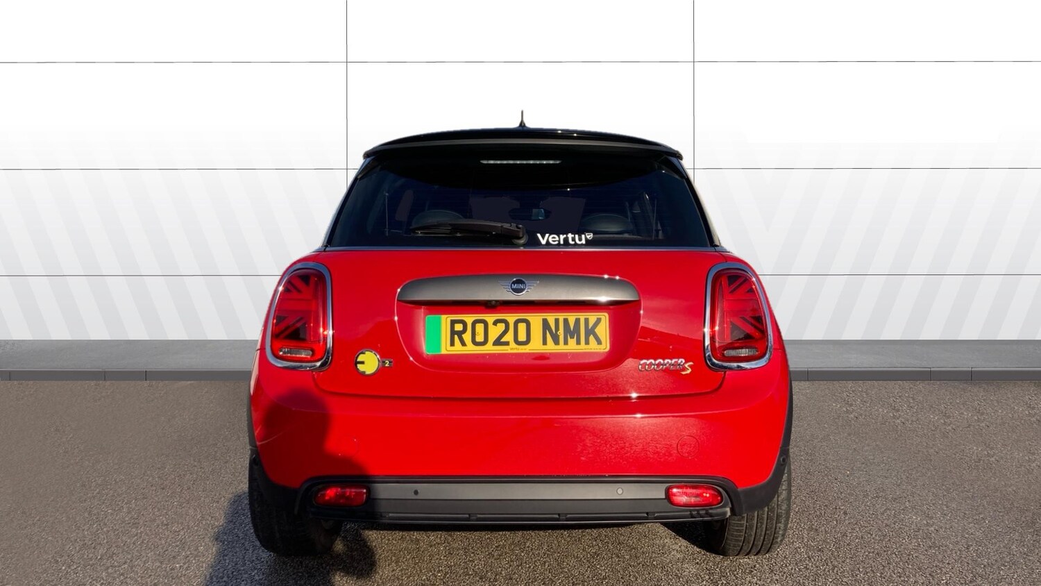 Used MINI Hatch 2020 for sale - 76480229: Photo 6