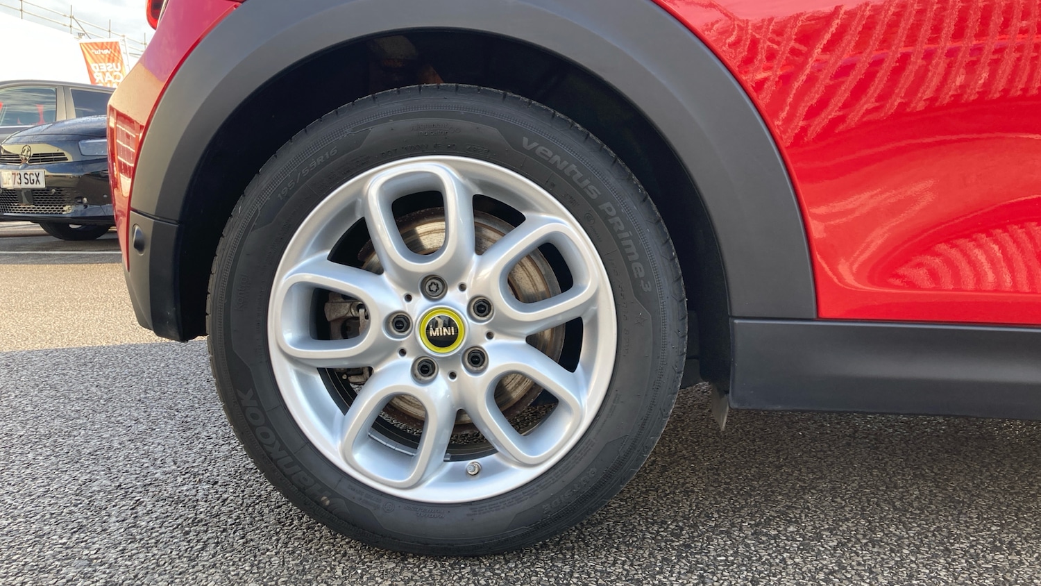 Used MINI Hatch 2020 for sale - 76480229: Photo 7