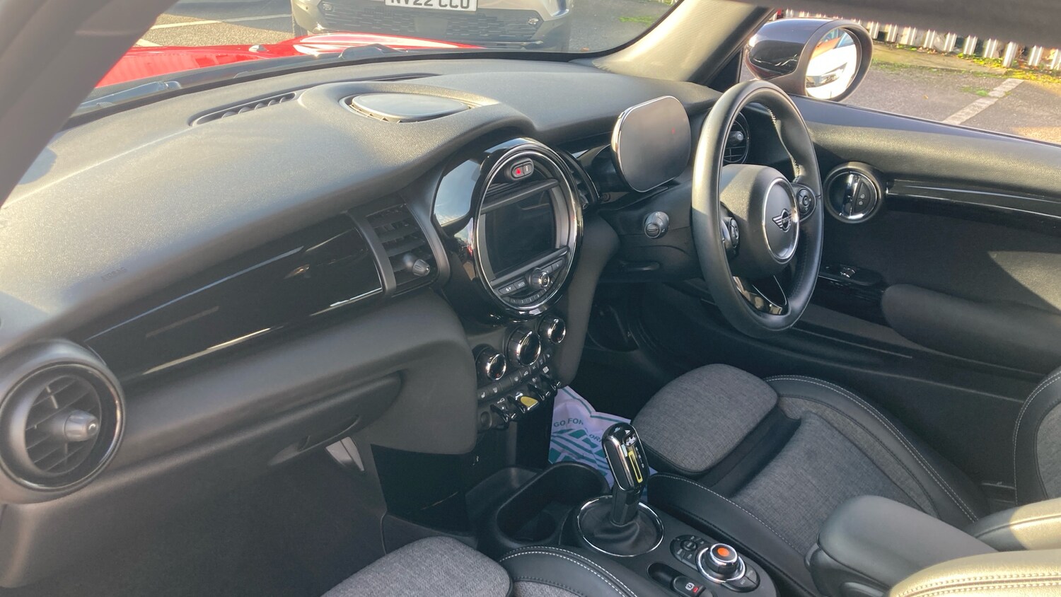 Used MINI Hatch 2020 for sale - 76480229: Photo 9