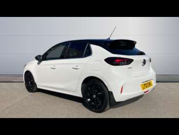 Used Vauxhall Corsa 2021 for sale - 75205806: Photo
