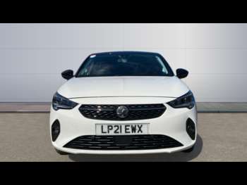 Used Vauxhall Corsa 2021 for sale - 75205806: Photo