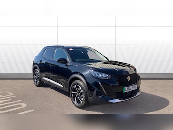 Used Peugeot 2008 2022 for sale - 79476832: Photo