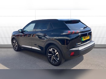 Used Peugeot 2008 2022 for sale - 79476832: Photo