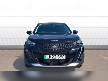 Used Peugeot 2008 2022 for sale - 79476832: Photo