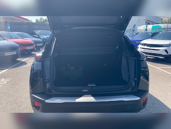 Used Peugeot 2008 2022 for sale - 79476832: Photo