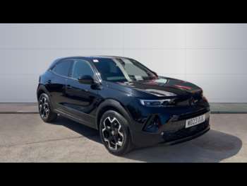 2023 (23) - 1.2 Turbo Ultimate 5dr Auto Petrol Hatchback