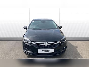 Used Vauxhall Astra 2019 for sale - 79865626: Photo