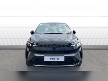 Used Renault Symbioz 2024 for sale - 79663193: Photo