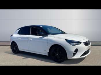 2021 (71) - 1.2 Griffin 5dr Petrol Hatchback