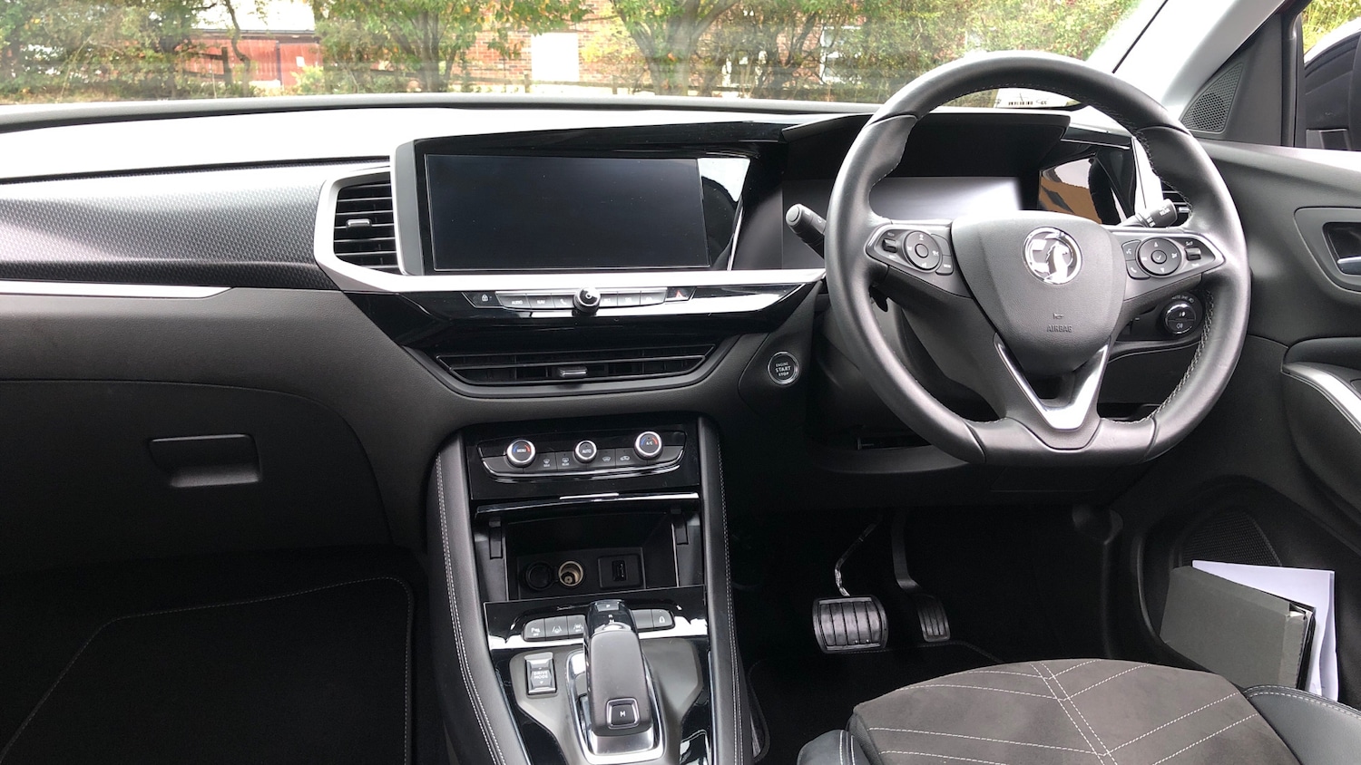 Used Vauxhall Grandland 2022 for sale - 77300962: Photo 10