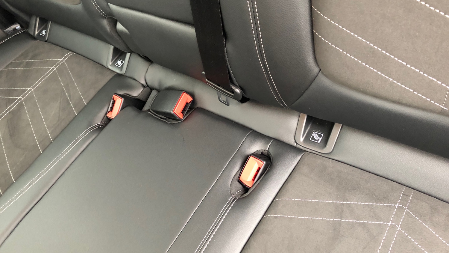 Used Vauxhall Grandland 2022 for sale - 77300962: Photo 17