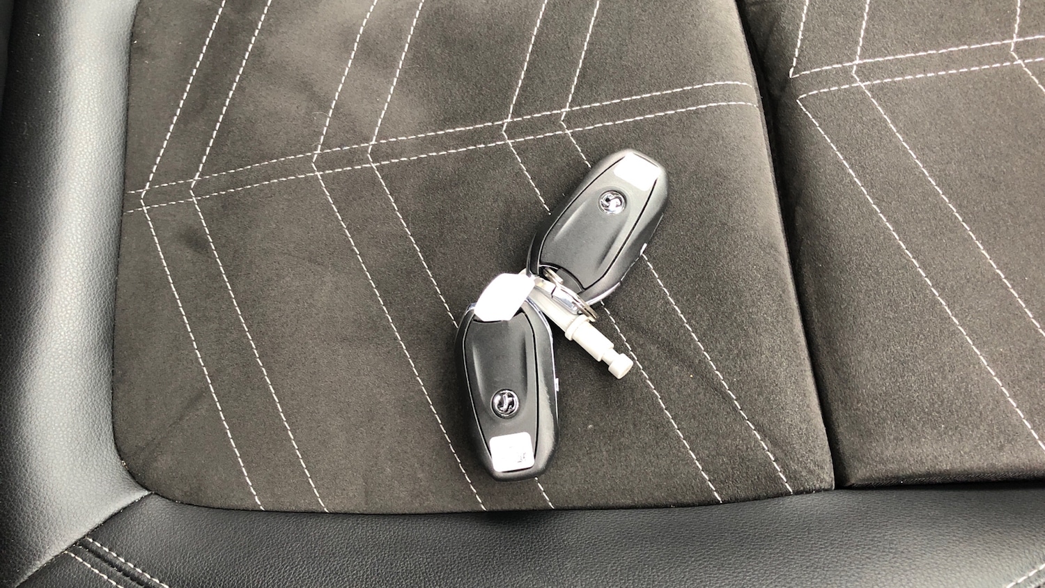 Used Vauxhall Grandland 2022 for sale - 77300962: Photo 20