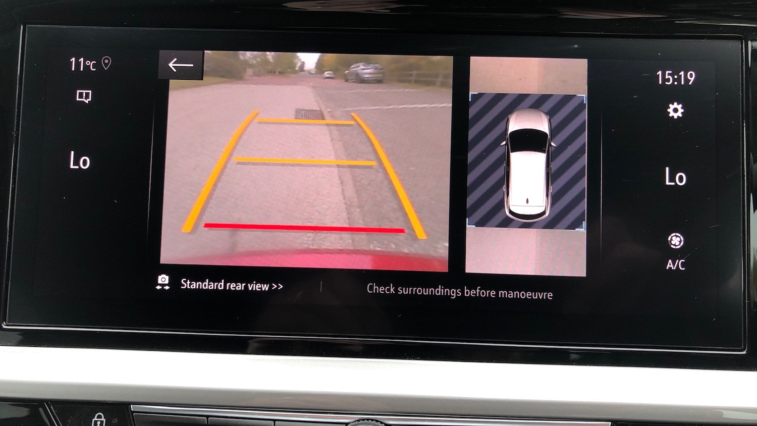 Used Vauxhall Grandland 2022 for sale - 77300962: Photo 24