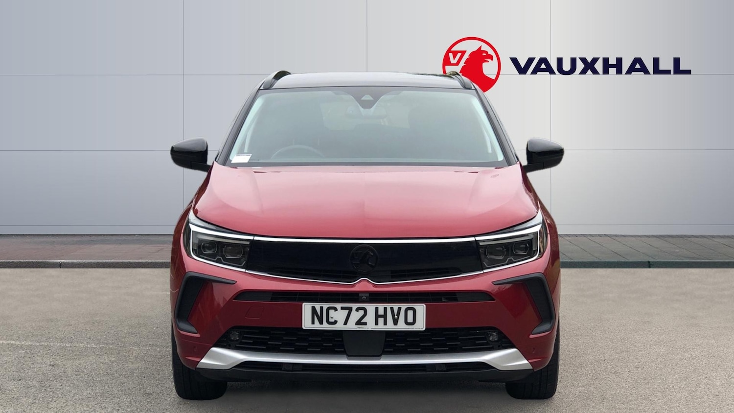 Used Vauxhall Grandland 2022 for sale - 77300962: Photo 3