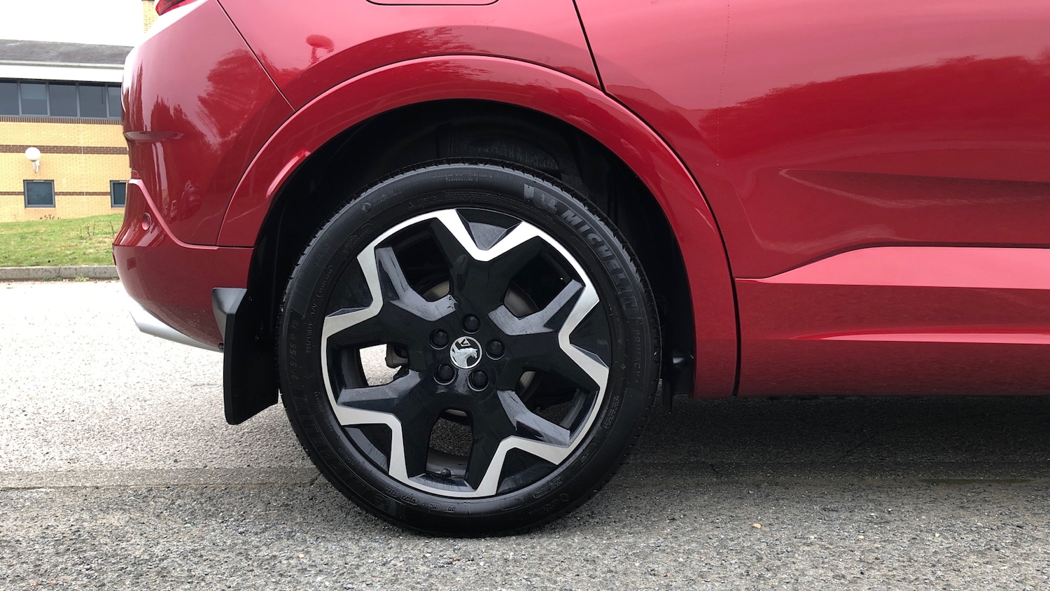 Used Vauxhall Grandland 2022 for sale - 77300962: Photo 7