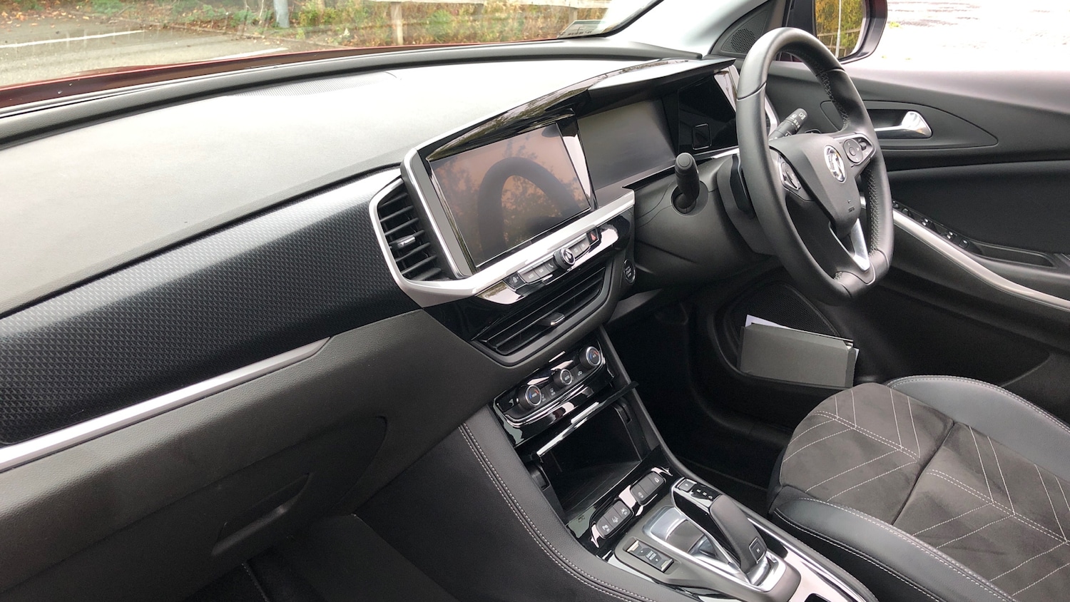 Used Vauxhall Grandland 2022 for sale - 77300962: Photo 9