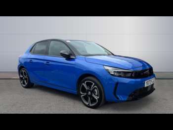 2024 (73) - 1.2 Turbo 130 Ultimate 5dr Auto Petrol Hatchback