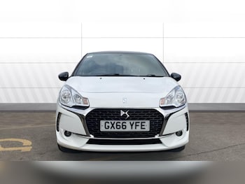 Used DS Automobiles DS 3 2016 for sale - 78804872: Photo