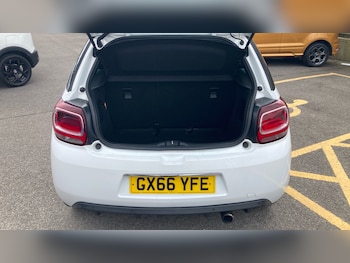 Used DS Automobiles DS 3 2016 for sale - 78804872: Photo