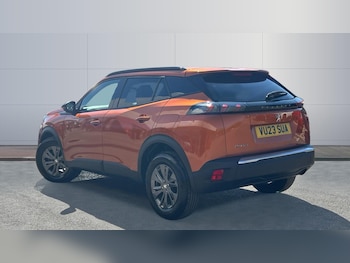 Used Peugeot 2008 2023 for sale - 75394457: Photo
