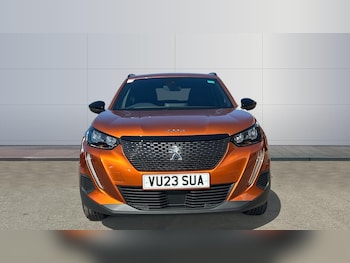 Used Peugeot 2008 2023 for sale - 75394457: Photo
