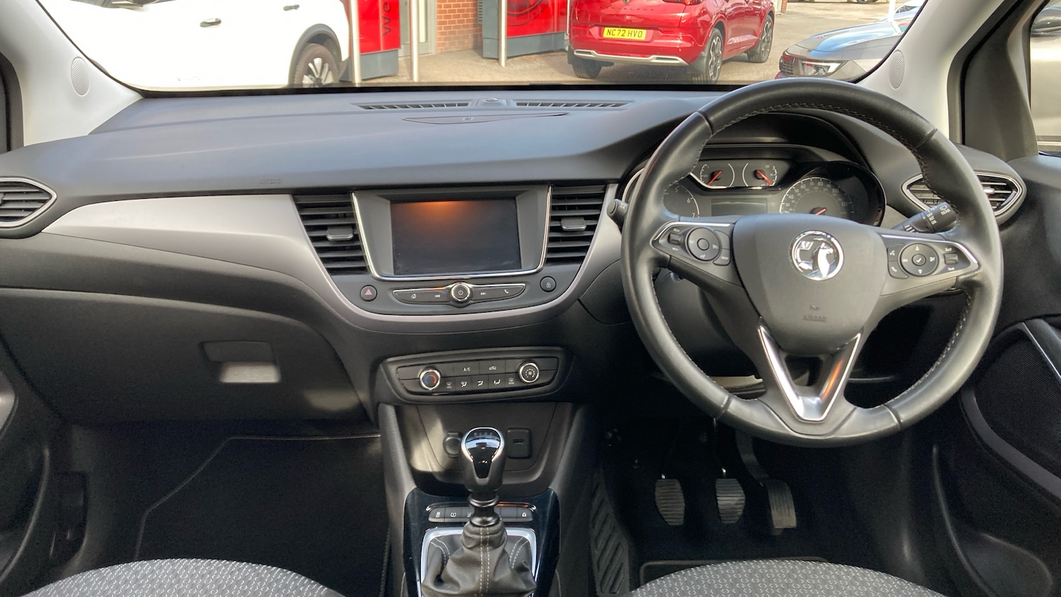 Used Vauxhall Crossland 2023 for sale - 77883843: Photo 10