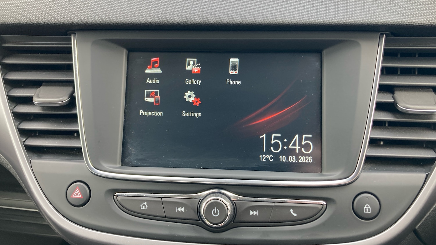 Used Vauxhall Crossland 2023 for sale - 77883843: Photo 12