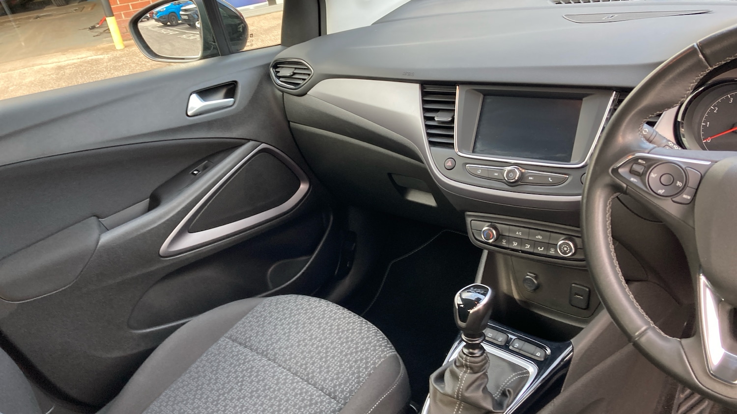 Used Vauxhall Crossland 2023 for sale - 77883843: Photo 14