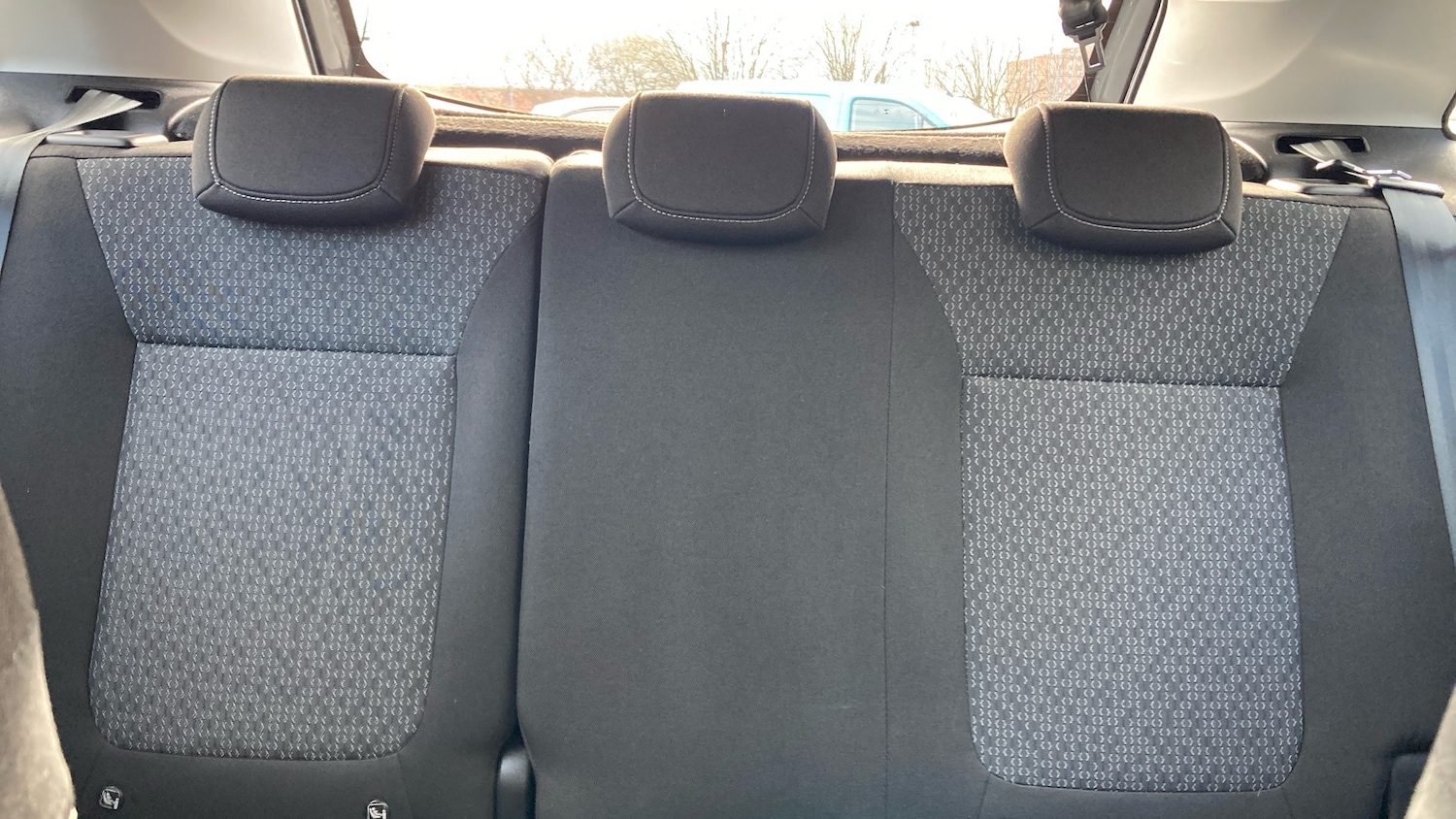 Used Vauxhall Crossland 2023 for sale - 77883843: Photo 15