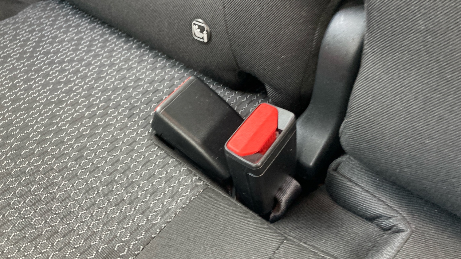 Used Vauxhall Crossland 2023 for sale - 77883843: Photo 17