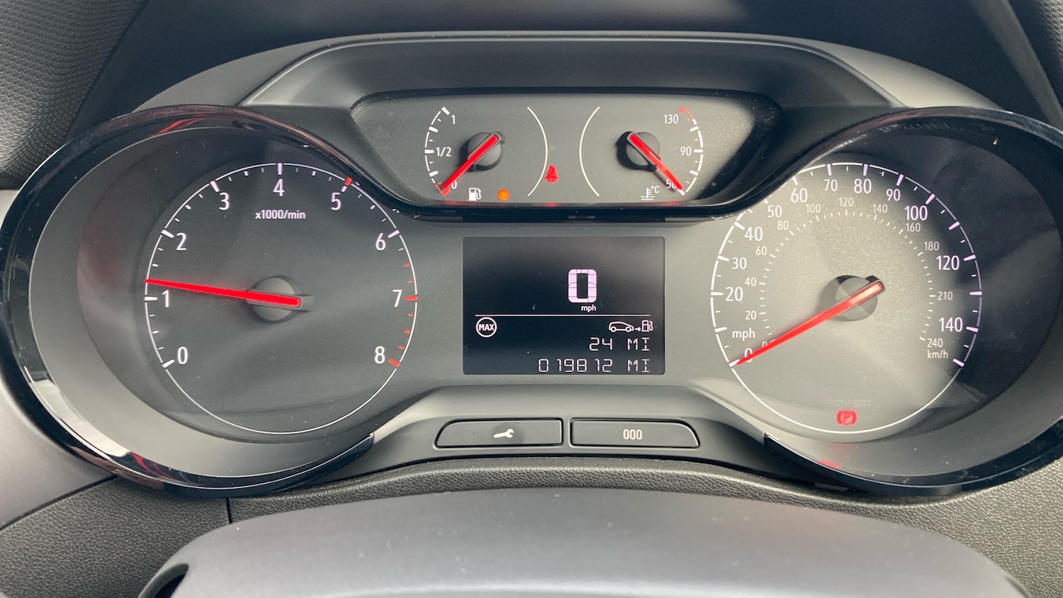 Used Vauxhall Crossland 2023 for sale - 77883843: Photo 18