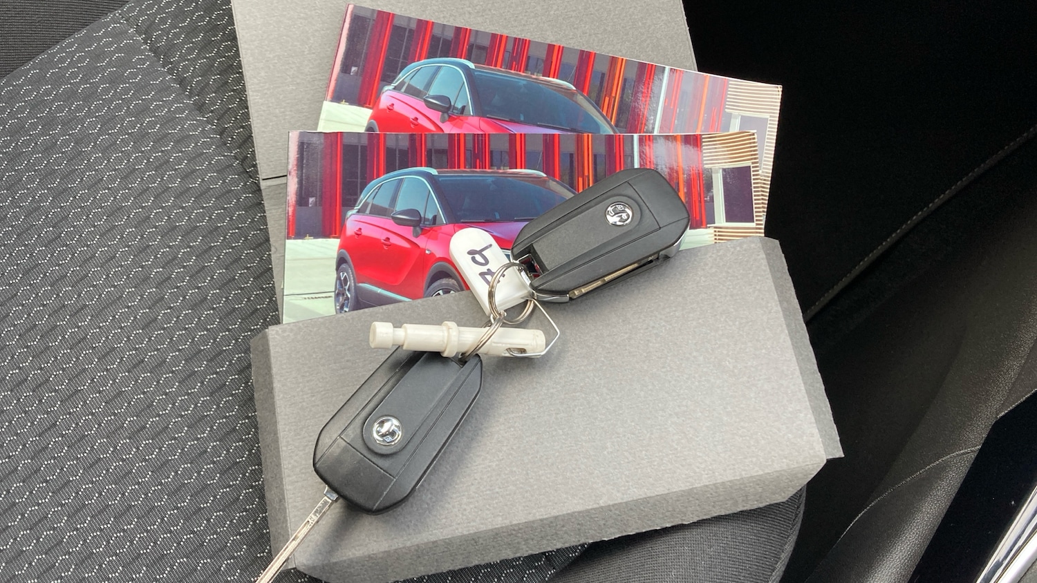 Used Vauxhall Crossland 2023 for sale - 77883843: Photo 19