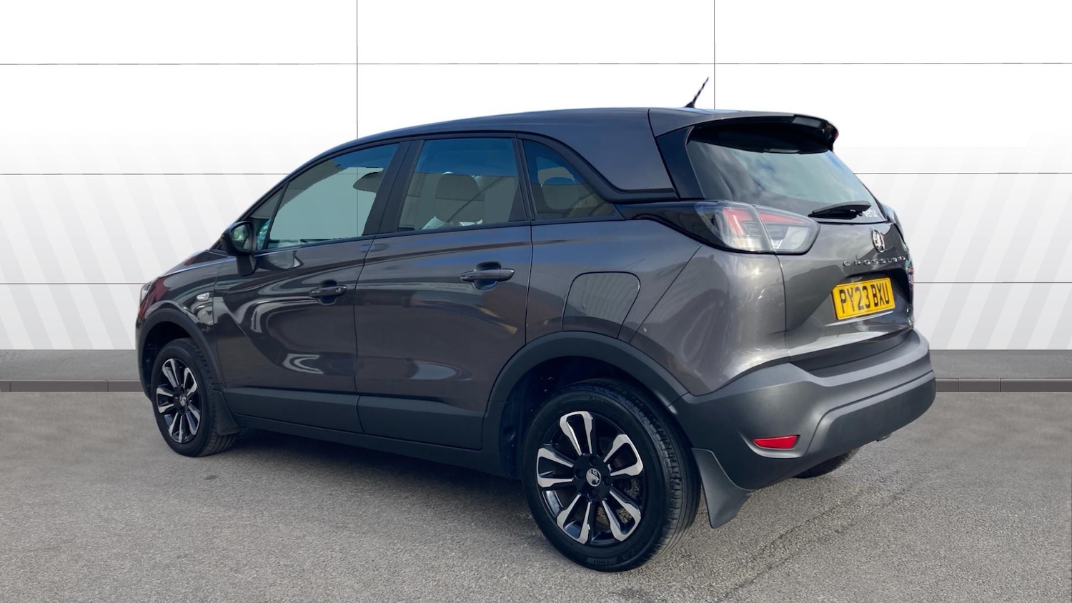 Used Vauxhall Crossland 2023 for sale - 77883843: Photo 2