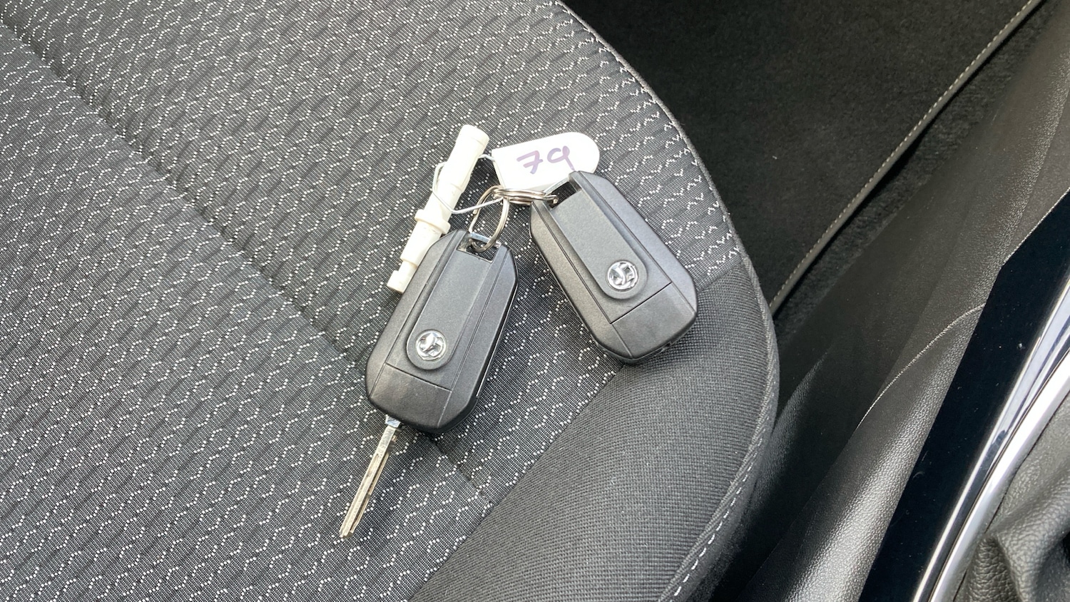 Used Vauxhall Crossland 2023 for sale - 77883843: Photo 20