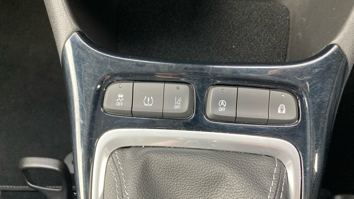 Used Vauxhall Crossland 2023 for sale - 77883843: Photo 26