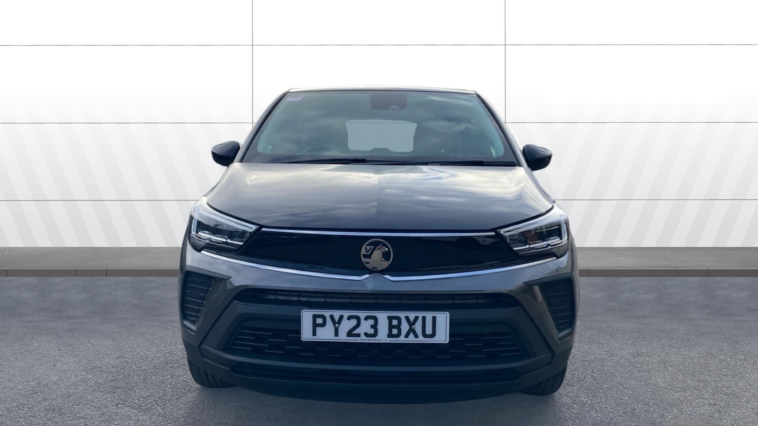 Used Vauxhall Crossland 2023 for sale - 77883843: Photo 3