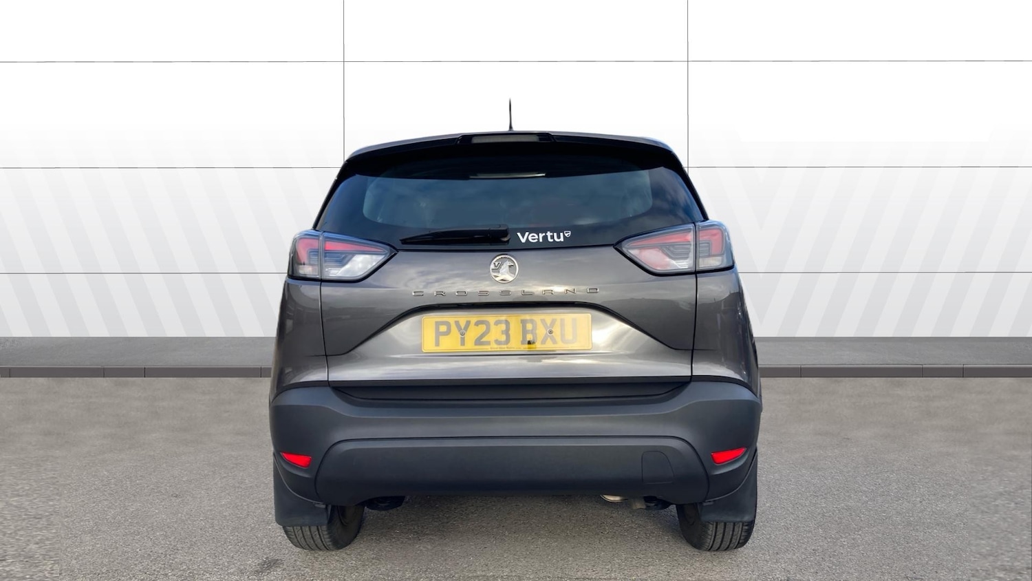 Used Vauxhall Crossland 2023 for sale - 77883843: Photo 6