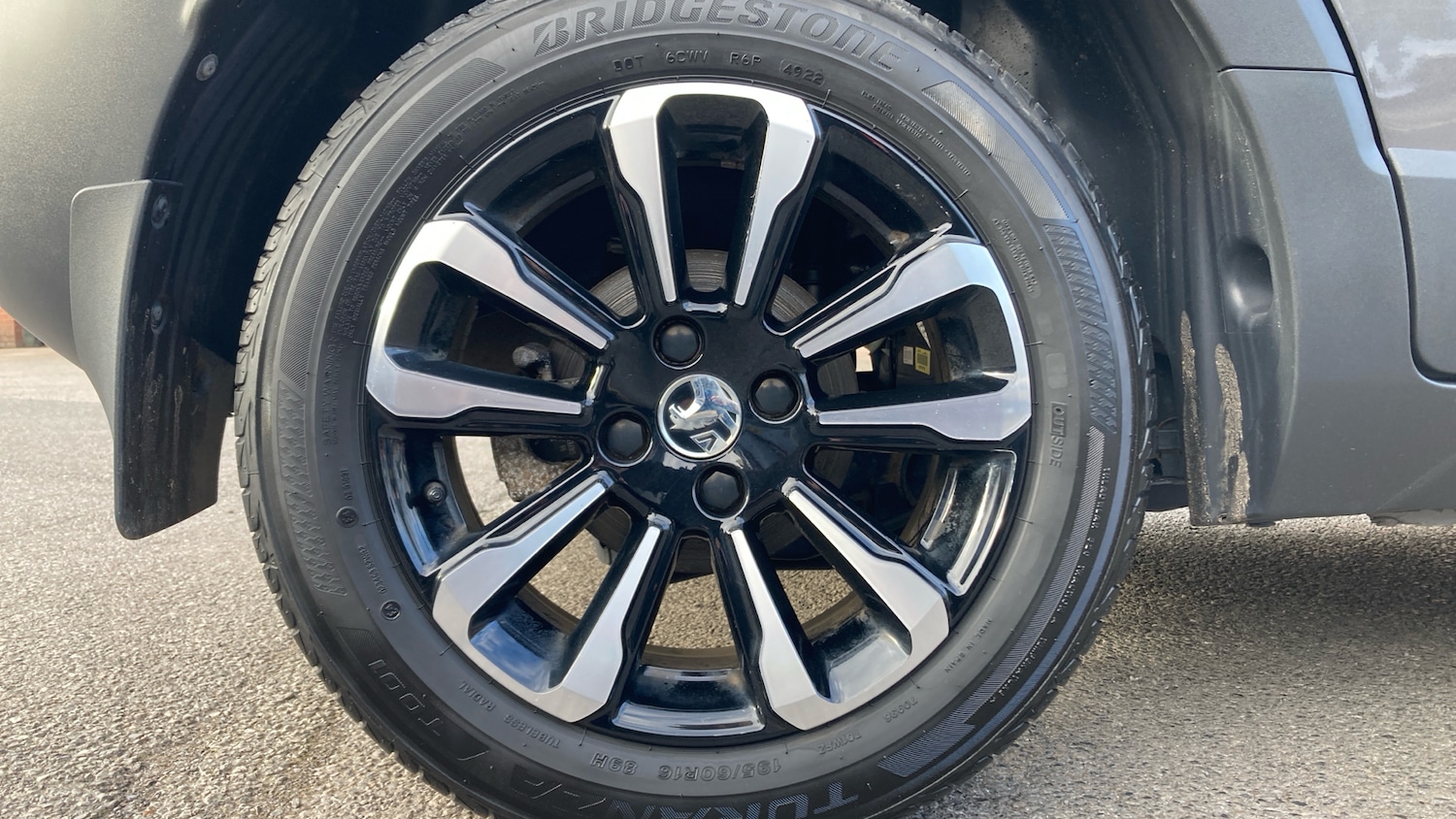 Used Vauxhall Crossland 2023 for sale - 77883843: Photo 7