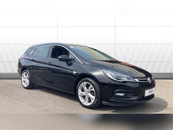 Used Vauxhall Astra 2019 for sale - 79344916: Photo