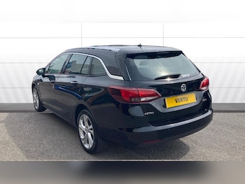 Used Vauxhall Astra 2019 for sale - 79344916: Photo