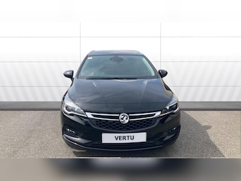 Used Vauxhall Astra 2019 for sale - 79344916: Photo