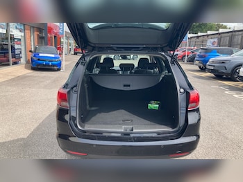 Used Vauxhall Astra 2019 for sale - 79344916: Photo