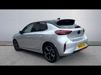 Used Vauxhall Corsa 2025 for sale - 75343642: Photo